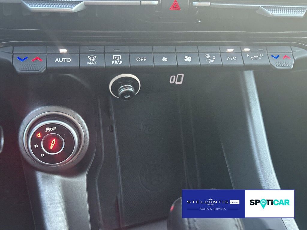 Alfa Romeo Tonale 2023