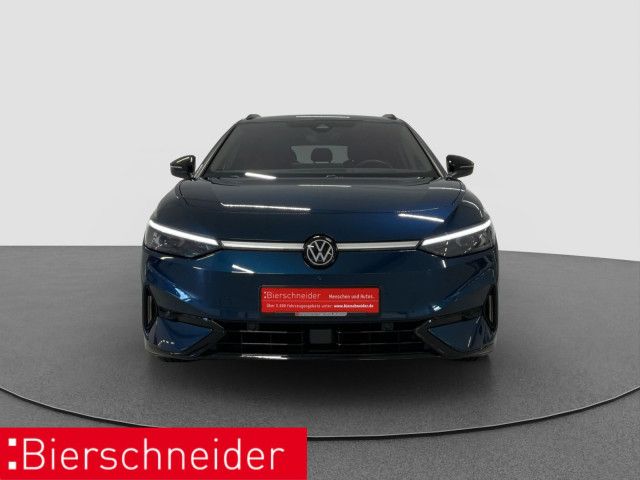 Volkswagen ID.7 2024