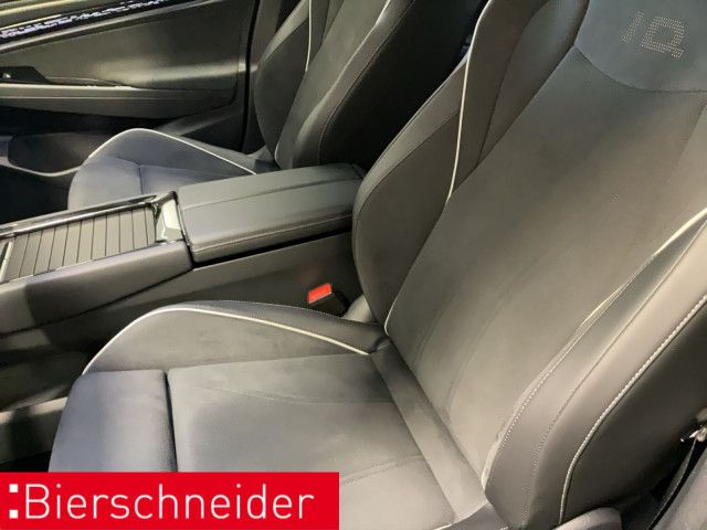 Volkswagen ID.7 2024