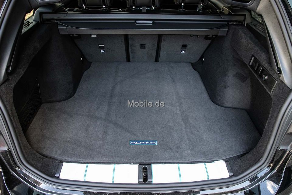 ALPINA D3 S
