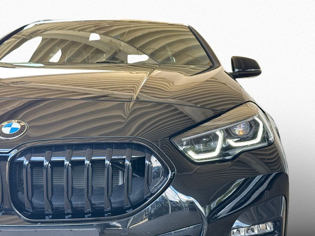 BMW 220 Gran Coupé 2024