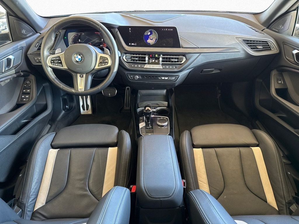 BMW 220 Gran Coupé 2024