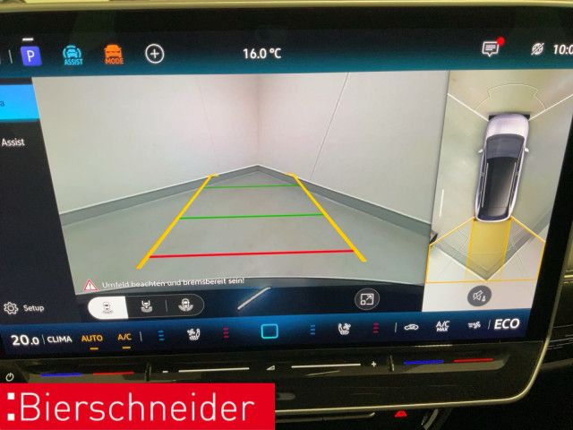 Volkswagen ID.7 2024