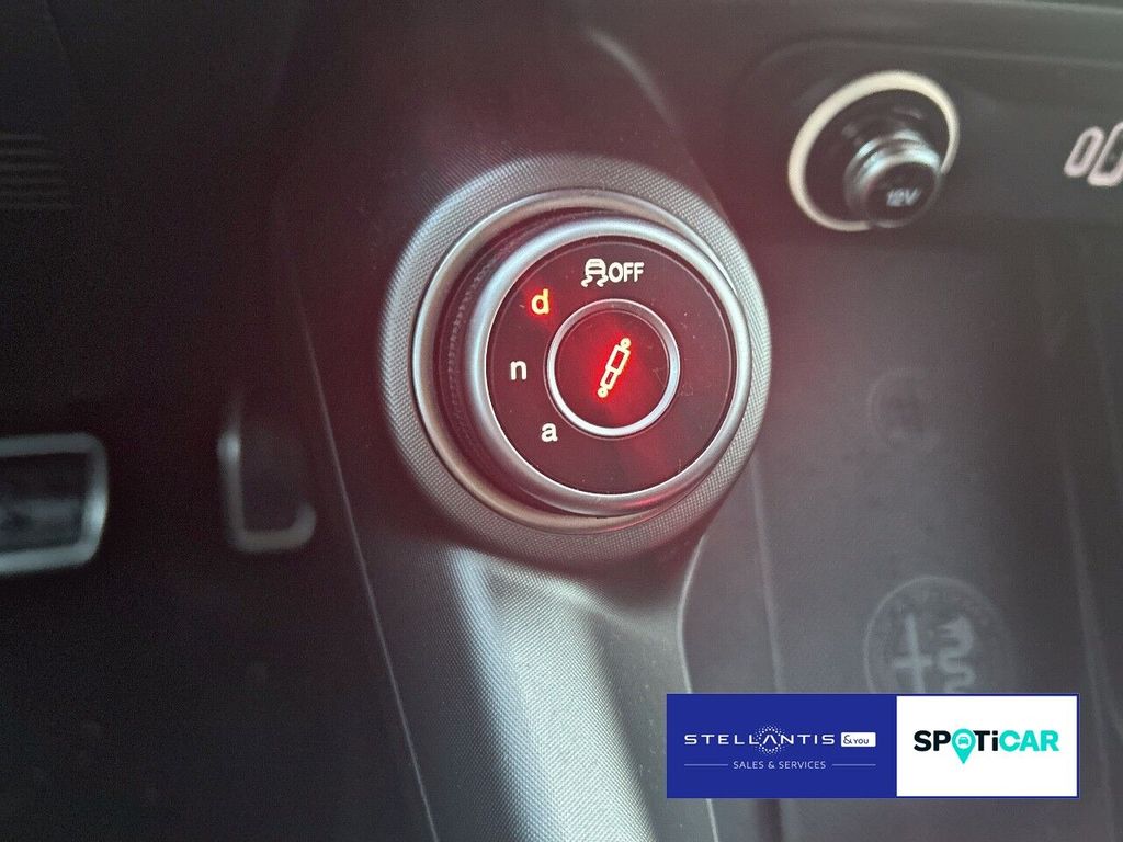 Alfa Romeo Tonale 2023