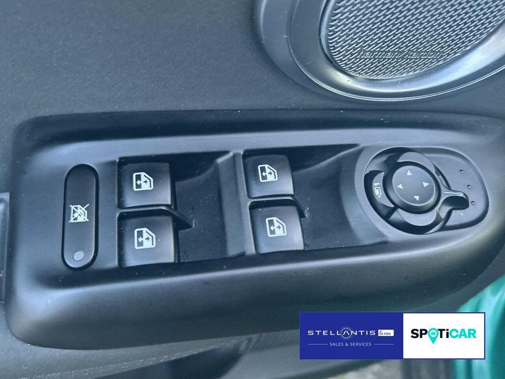 Alfa Romeo Tonale 2023