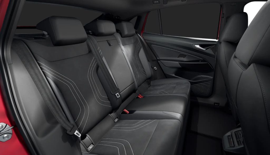 Volkswagen ID.5 2025