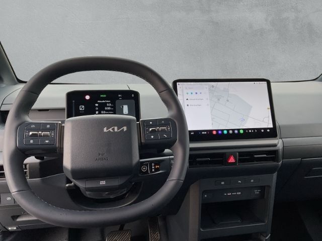 Kia PV5