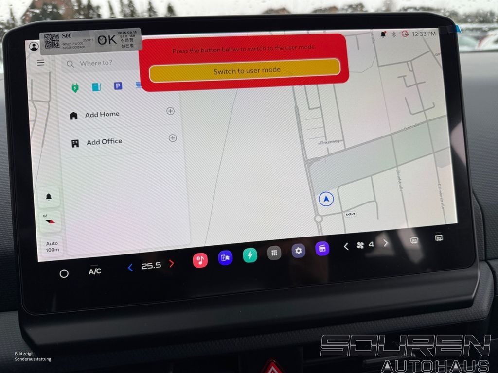 Kia PV5