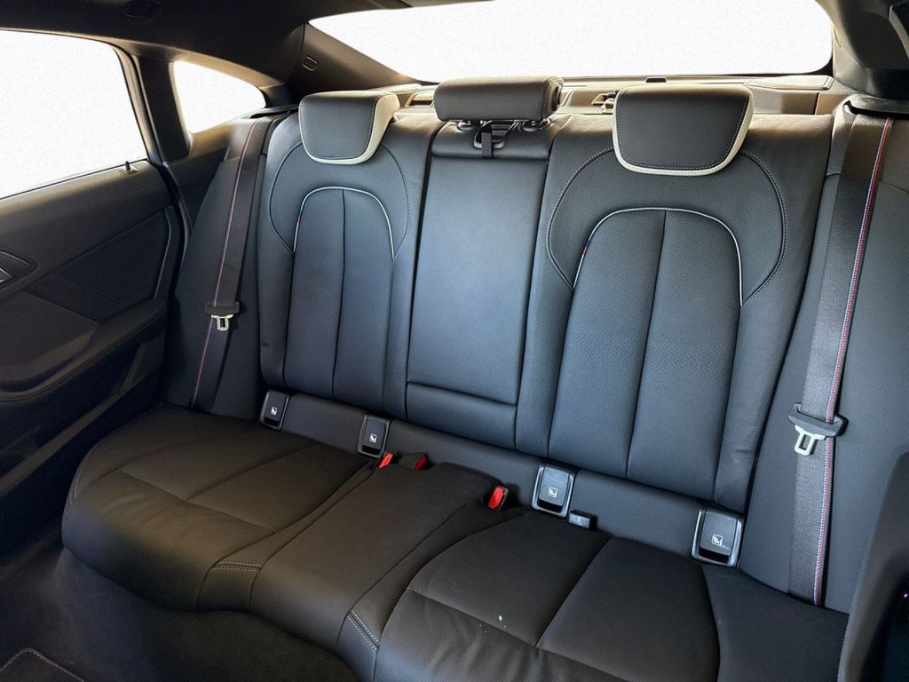 BMW 220 Gran Coupé 2024