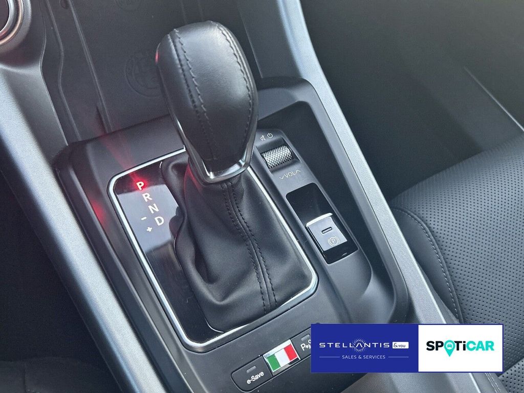 Alfa Romeo Tonale 2023