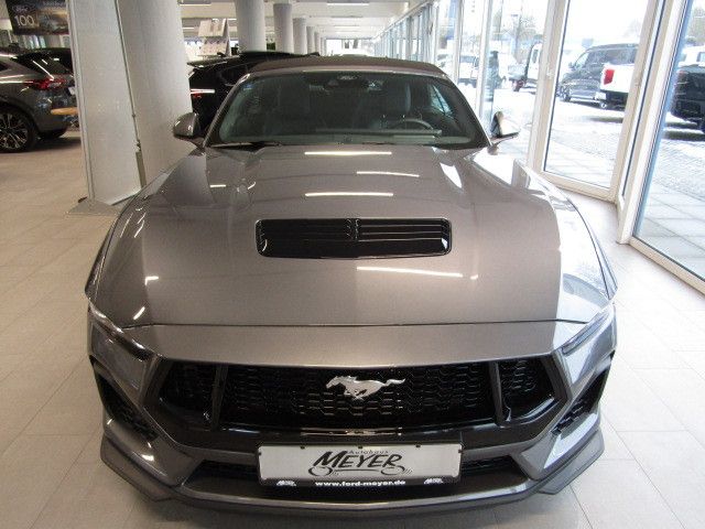 Ford Mustang 2025