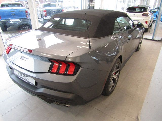 Ford Mustang 2025