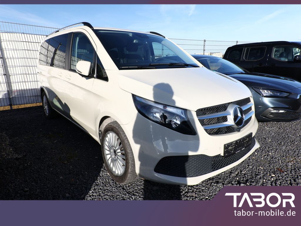 Mercedes-Benz V 220 2021
