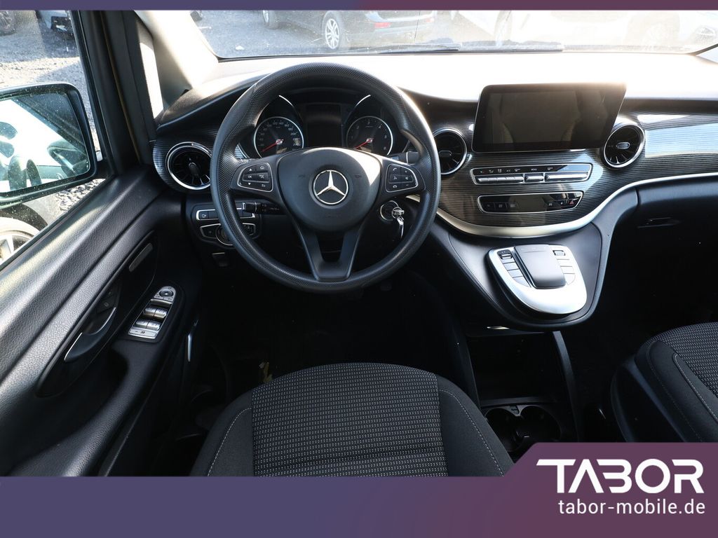 Mercedes-Benz V 220 2021