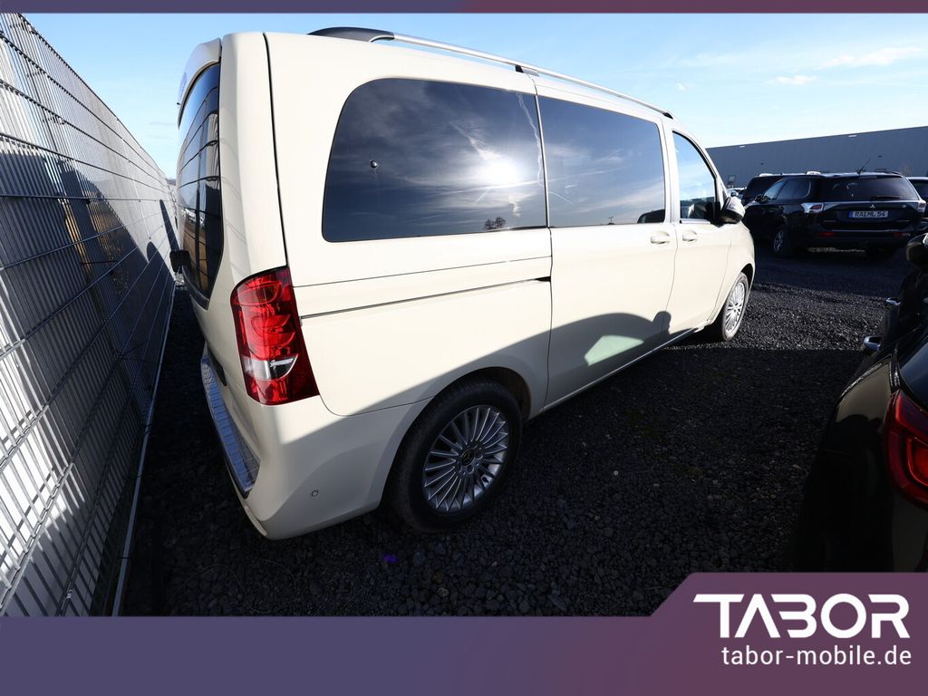 Mercedes-Benz V 220 2021