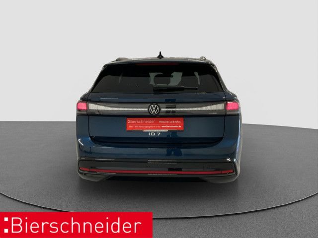 Volkswagen ID.7 2024