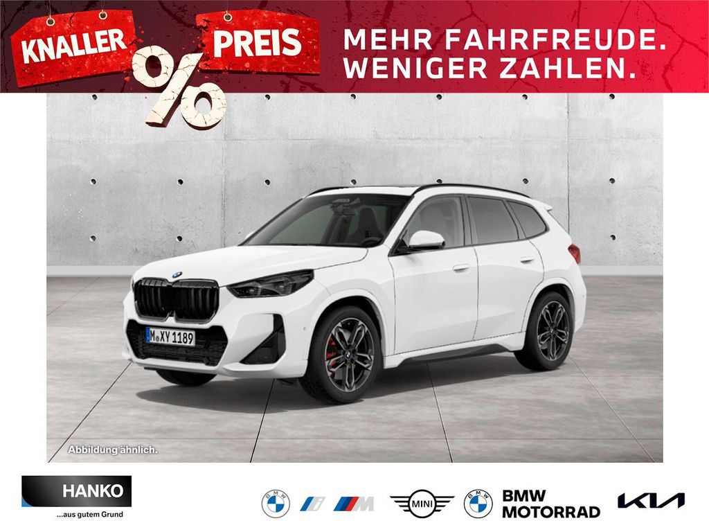 BMW X1 2026