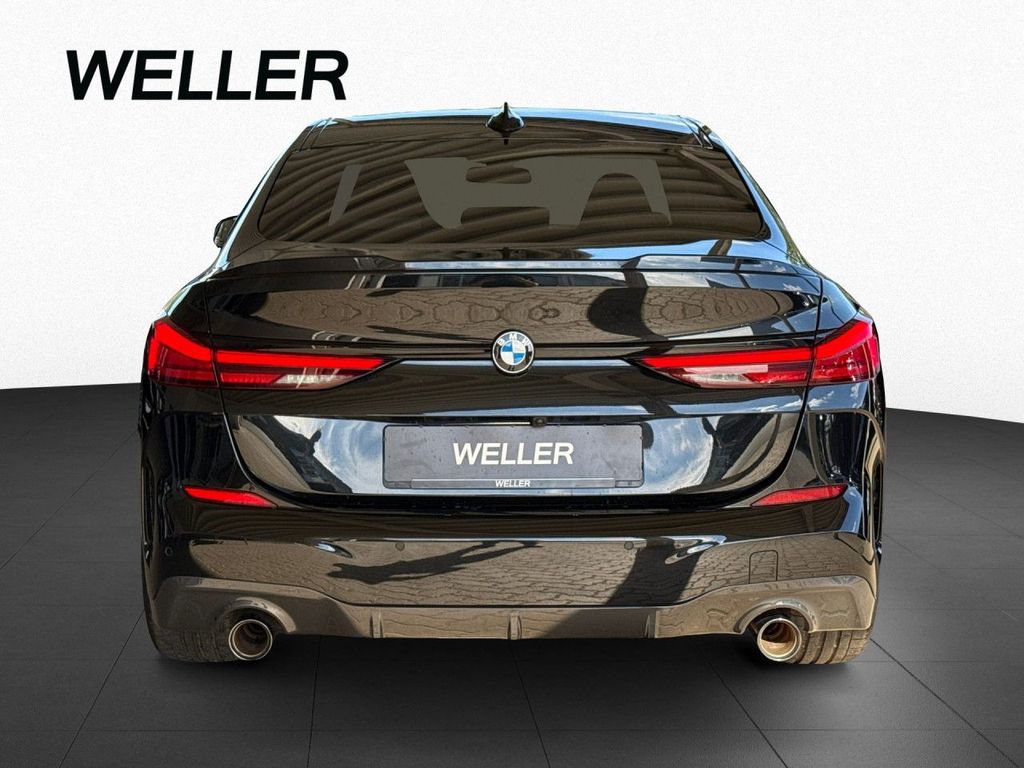 BMW 220 Gran Coupé 2024