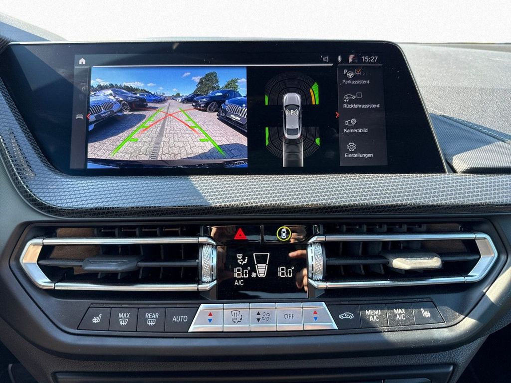 BMW 220 Gran Coupé 2024