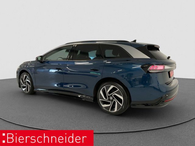 Volkswagen ID.7 2024