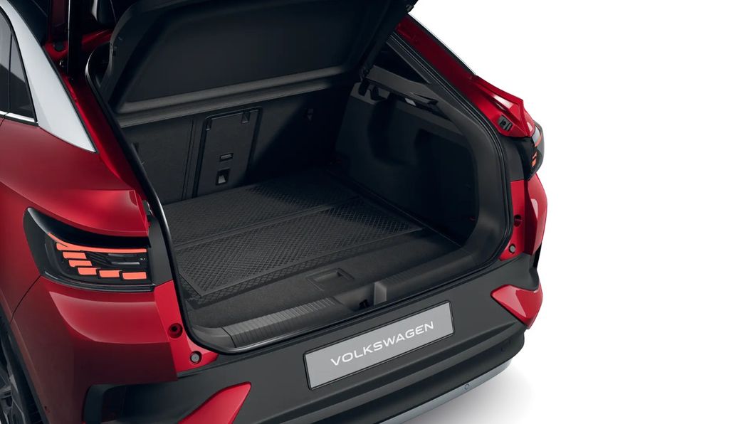 Volkswagen ID.5 2025