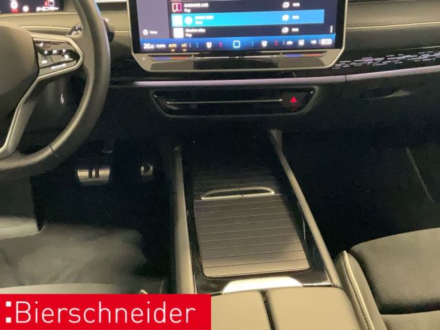 Volkswagen ID.7 2024