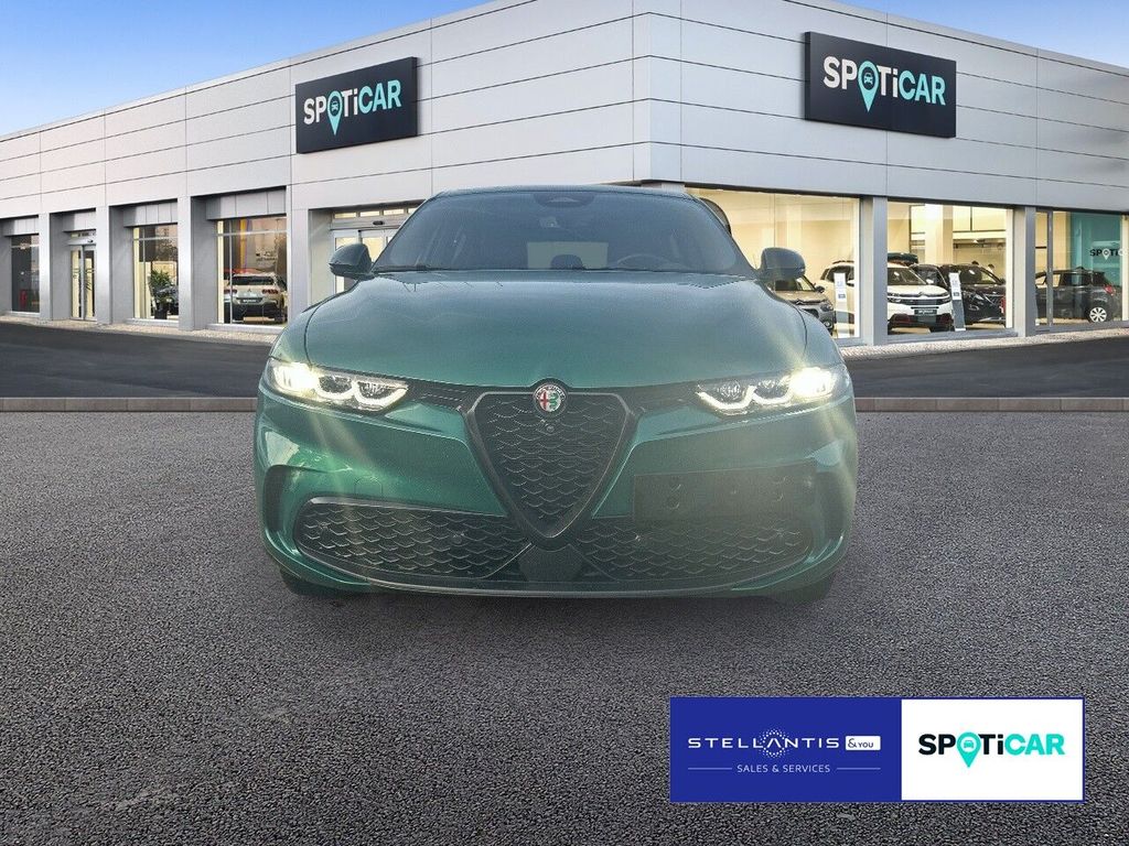 Alfa Romeo Tonale 2023