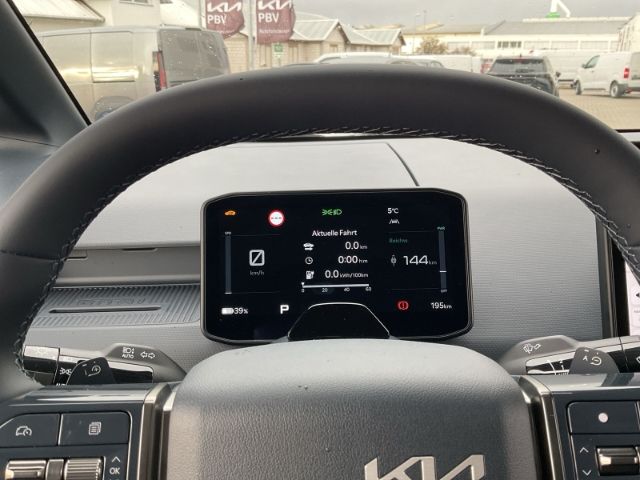 Kia PV5