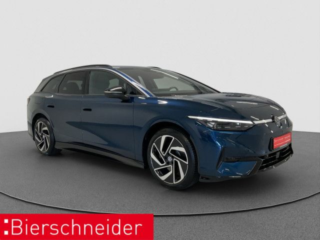 Volkswagen ID.7 2024
