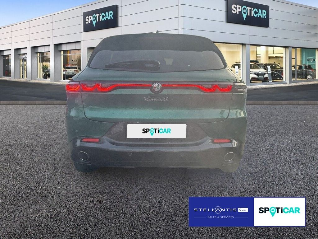 Alfa Romeo Tonale 2023