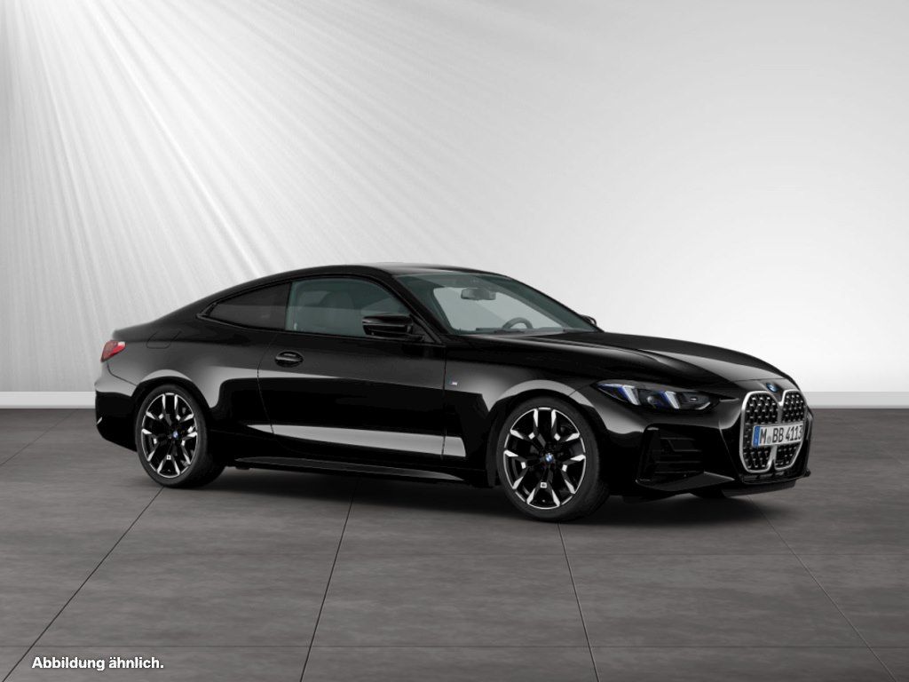 BMW 430 2025