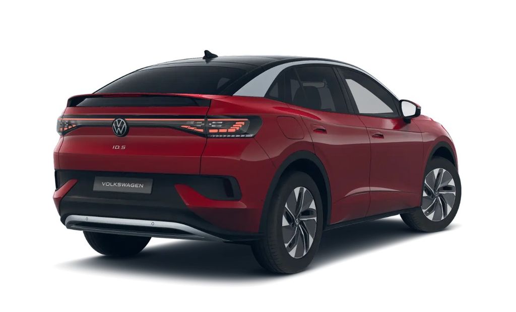 Volkswagen ID.5 2025