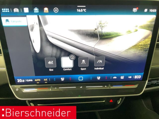Volkswagen ID.7 2024