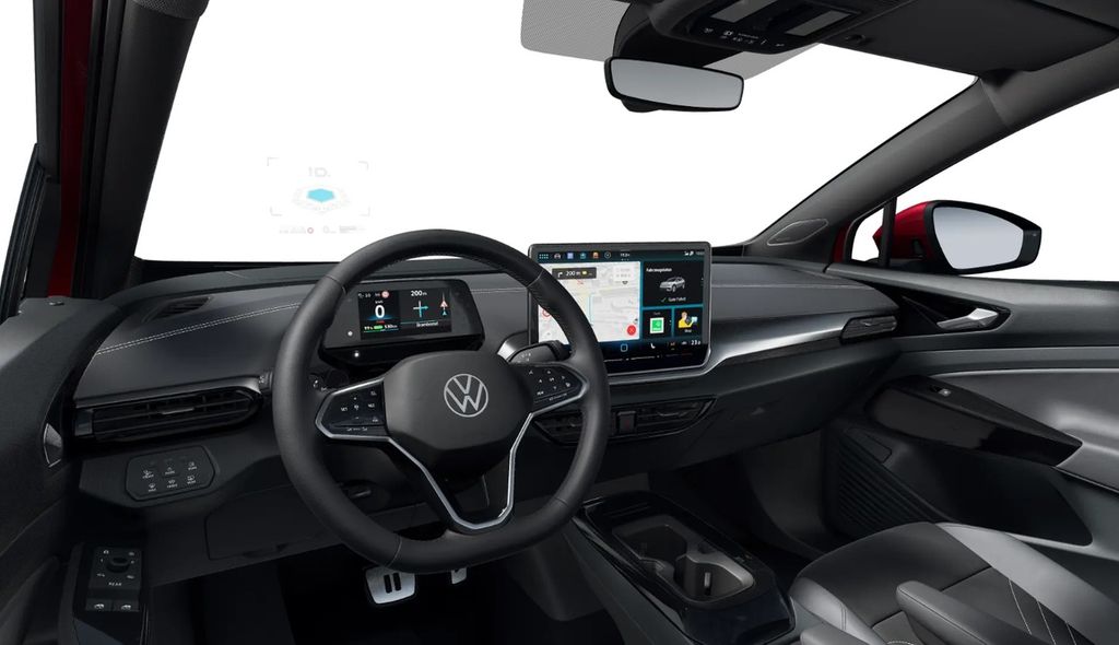 Volkswagen ID.5 2025