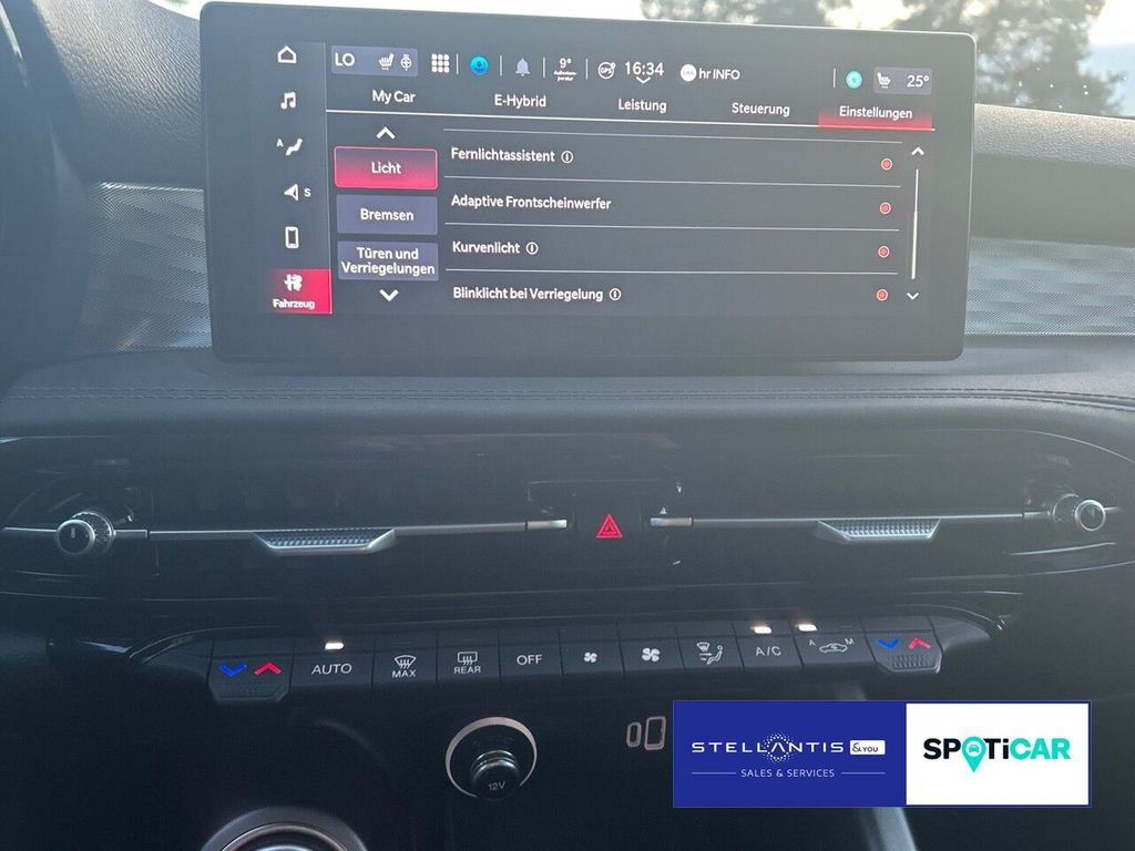 Alfa Romeo Tonale 2023