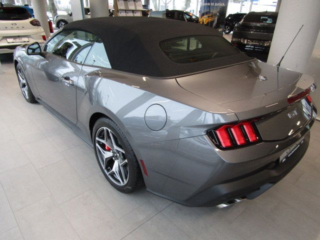 Ford Mustang 2025