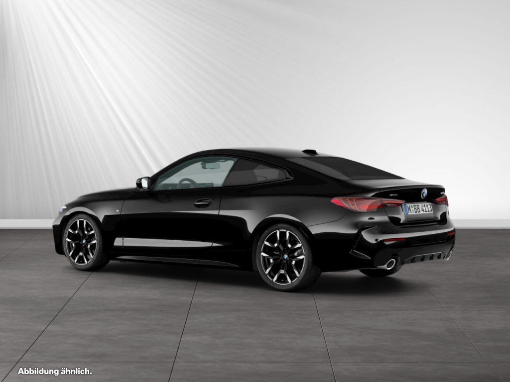 BMW 430 2025