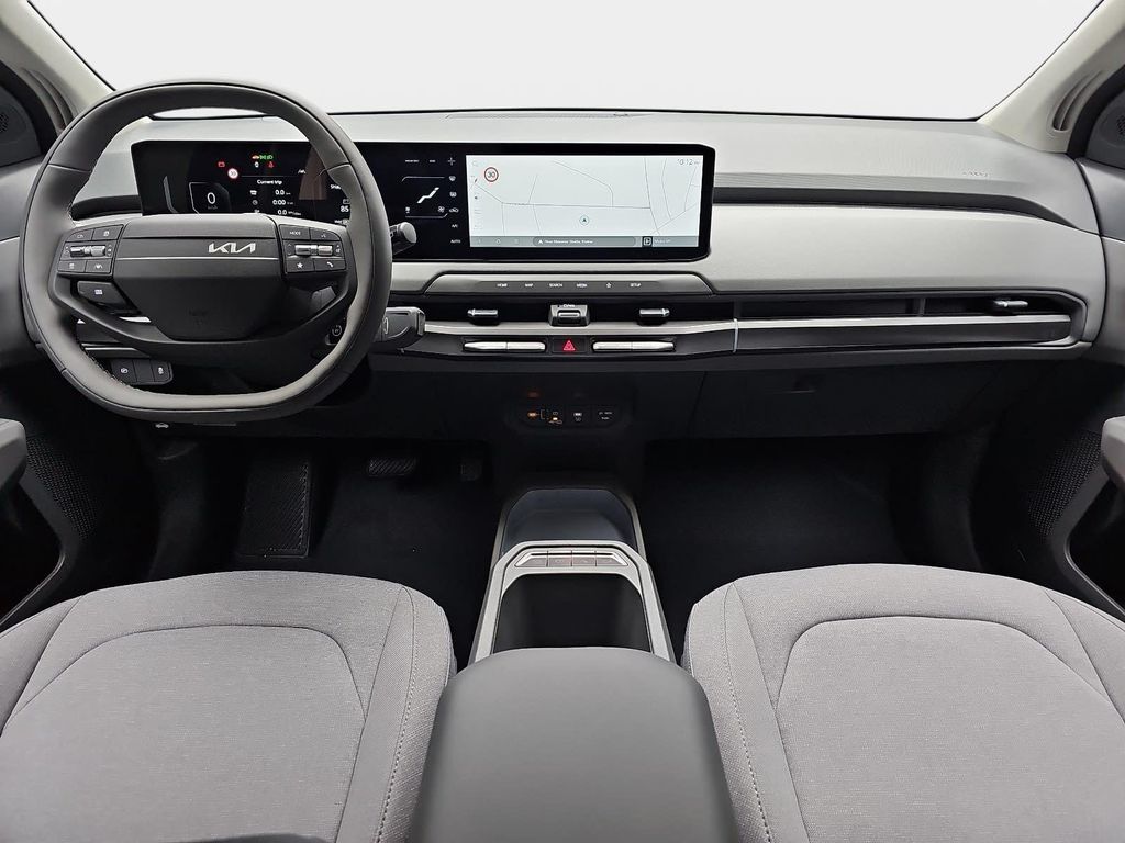 Kia EV3 2026