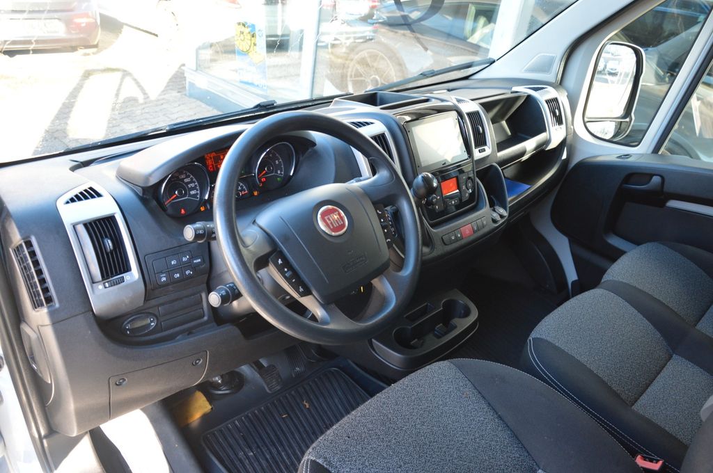 Fiat Ducato 2021