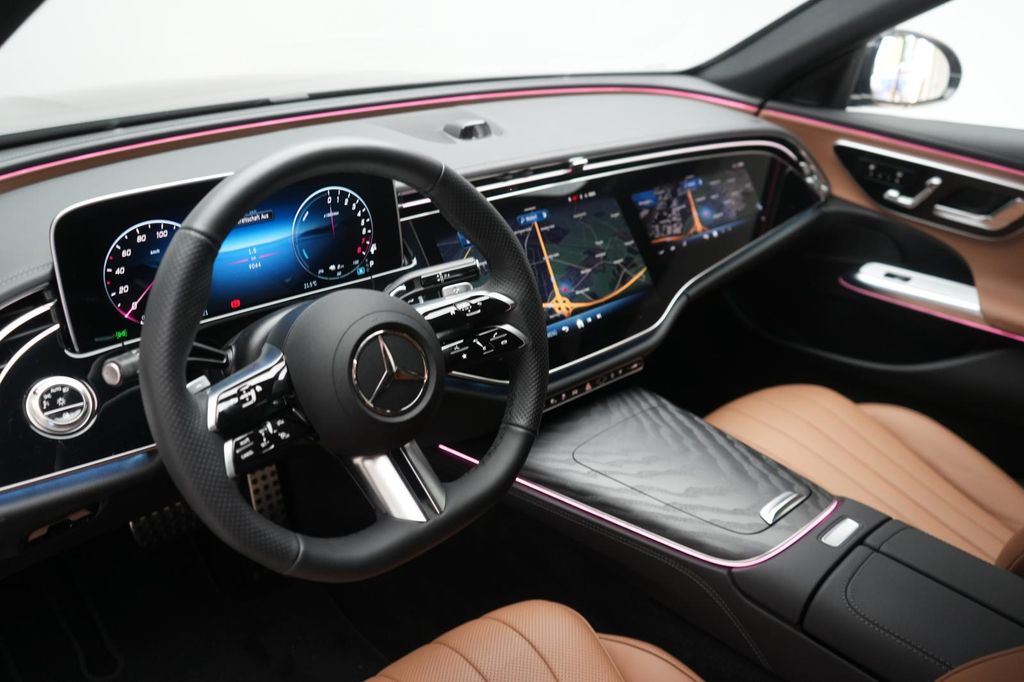 Mercedes-Benz E 300 2025