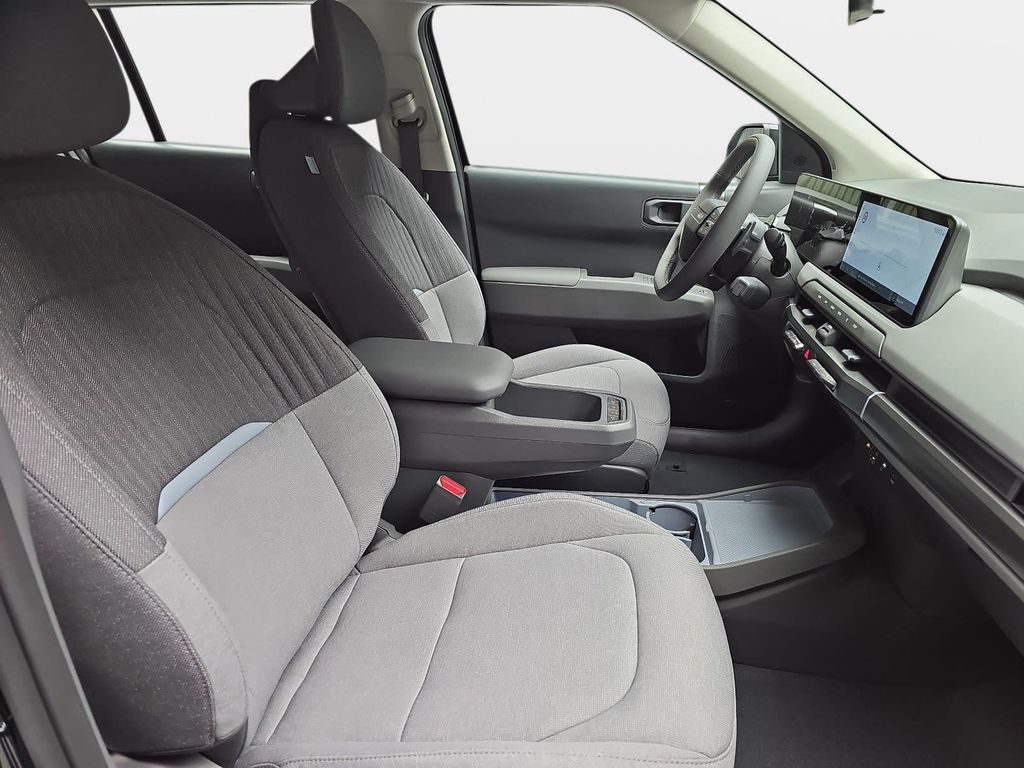 Kia EV3 2026