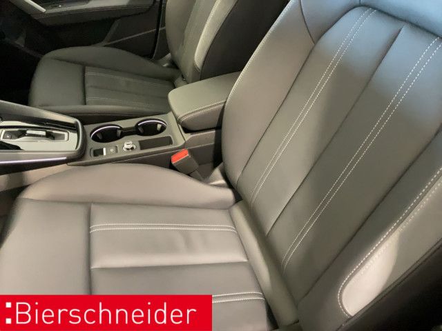 Audi A3 2025