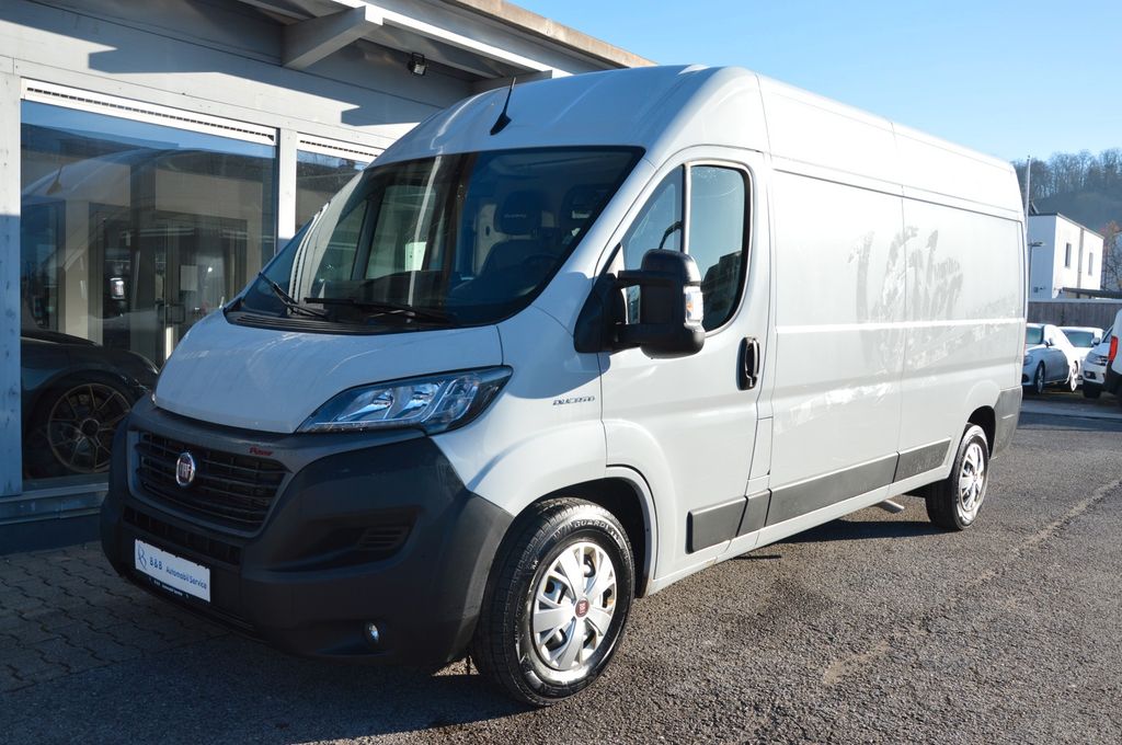 Fiat Ducato 2021