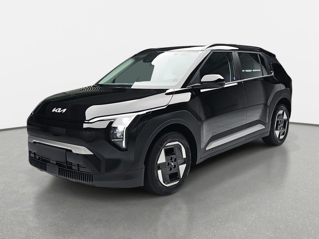 Kia EV3 2026