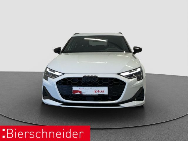 Audi A3 2025