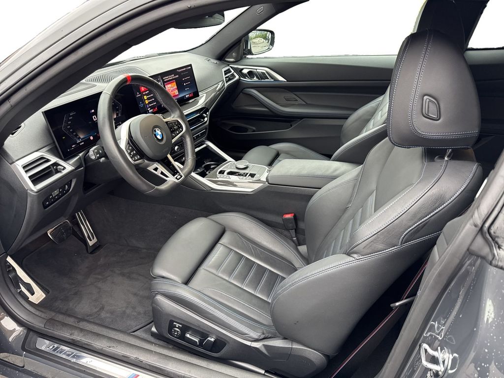 BMW M440 2025