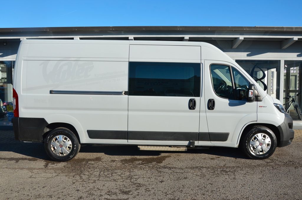 Fiat Ducato 2021
