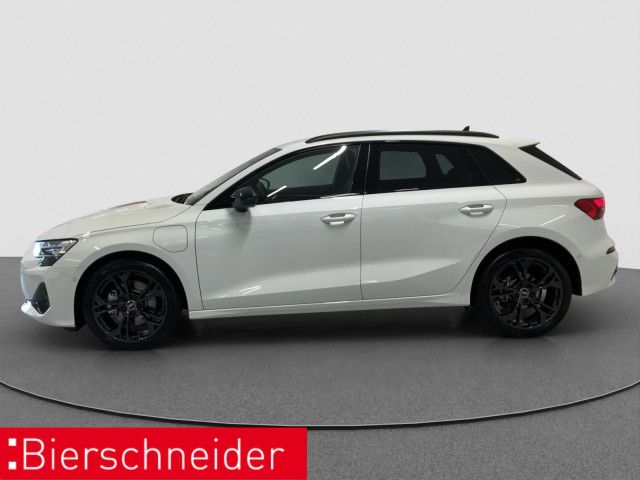 Audi A3 2025