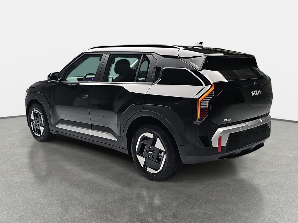 Kia EV3 2026