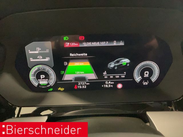 Audi A3 2025